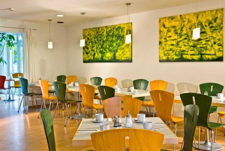Food & Drinks 3, Eurohotel Guenzburg, Günzburg