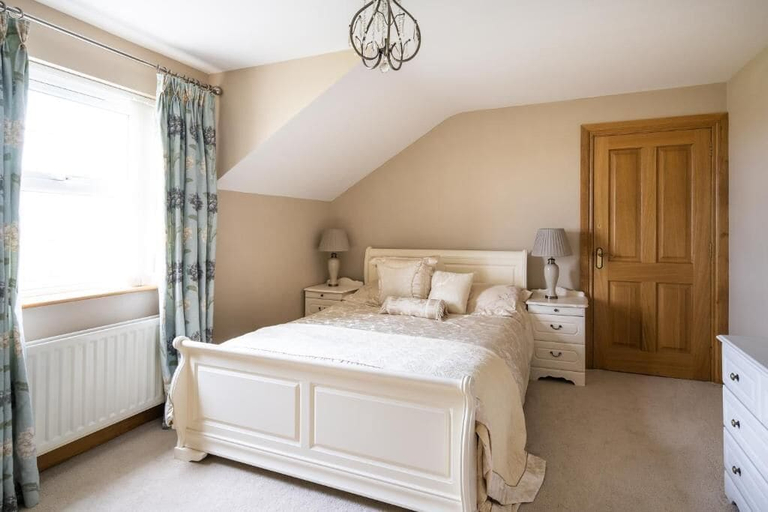 Bedroom 2, Drum Manor, Lisburn and Castlereagh