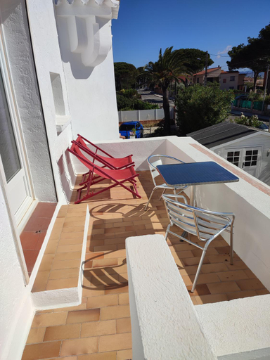 Sport & Beauty, Hotel le Calypso, Var