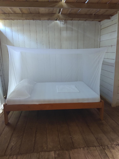 Bedroom 4, Hostal Dasilva en San Martín de amacayacu , Puerto Nariño