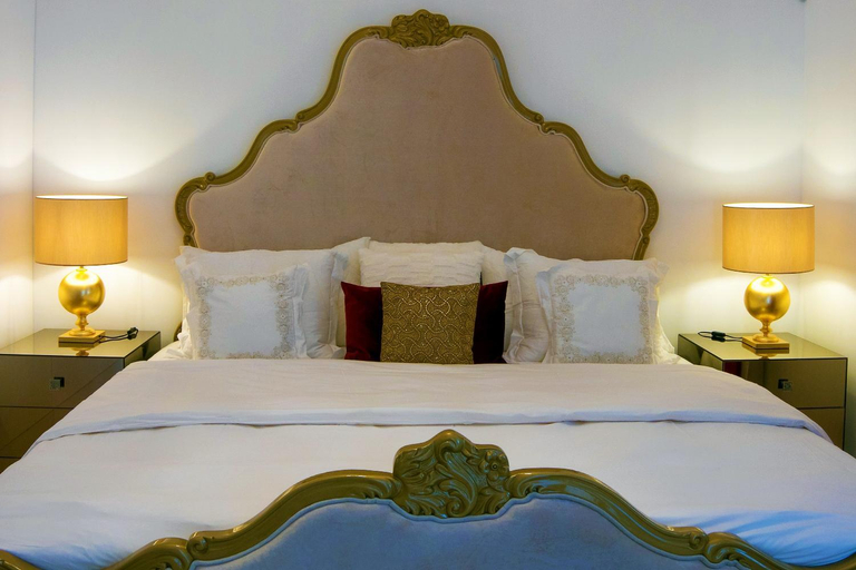 Bedroom 3, Casalinho da Azenha - Charm House, Sintra