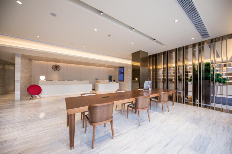 Others 5, JI Hotel Shanghai The Bund Jinling Dong Road, Shanghai