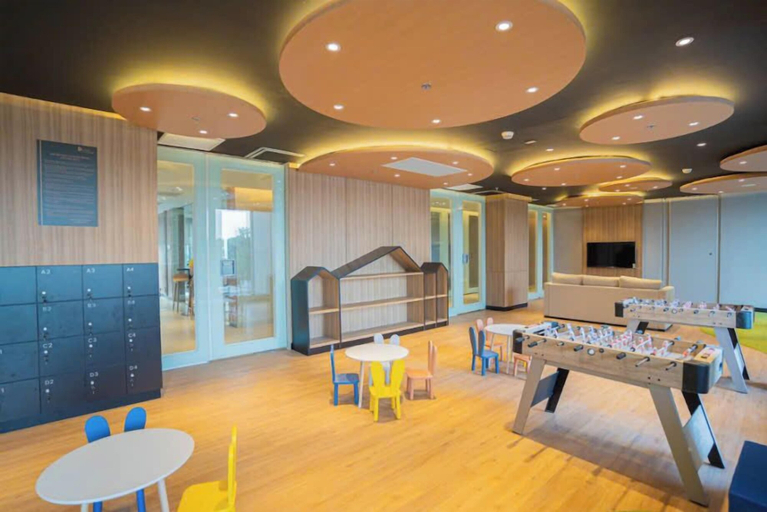 Others 5, 1 Bedroom Vinhomes Smart City, Từ Liêm