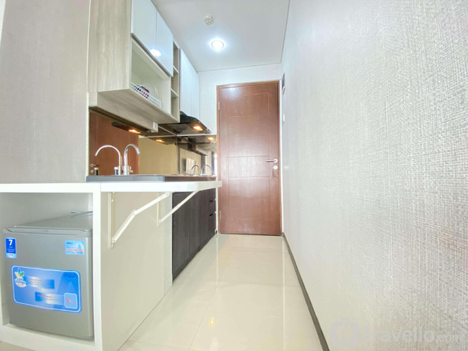Others 4, Cozy Studio Apartment Gateway Pasteur By Travelio, Bandung