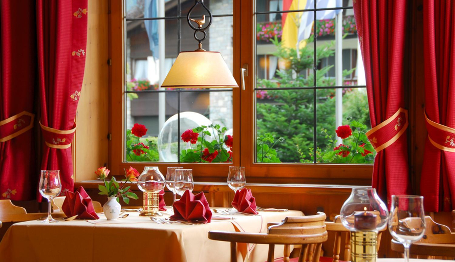 Food & Drinks 5, Steinbach-Hotel, Traunstein