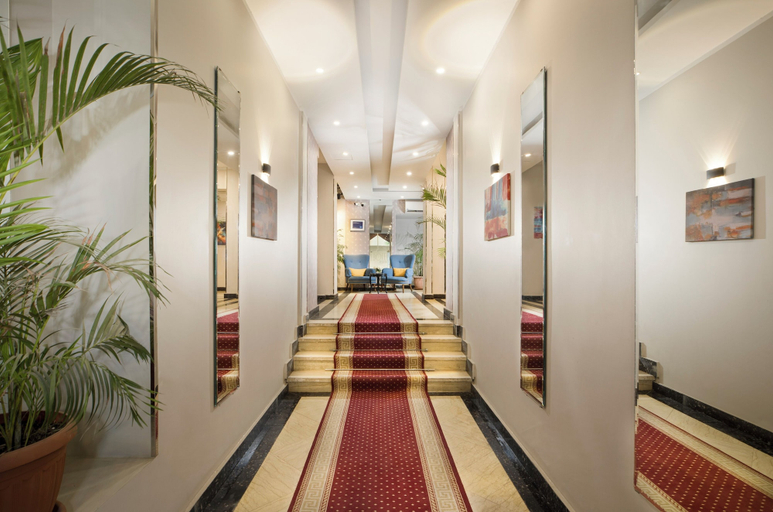 Others 4, Vibotel Residence Hotel Apartments, New Cairo 3