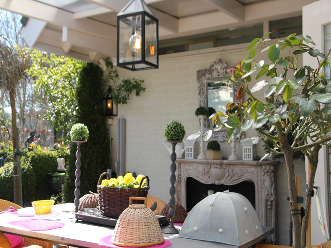 Food & Drinks, Studio near Heiloo Woods and Egmond Beach, Heiloo
