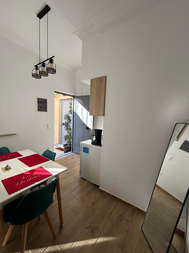 Others 2, Technopolis Luxury Apartments, Attica