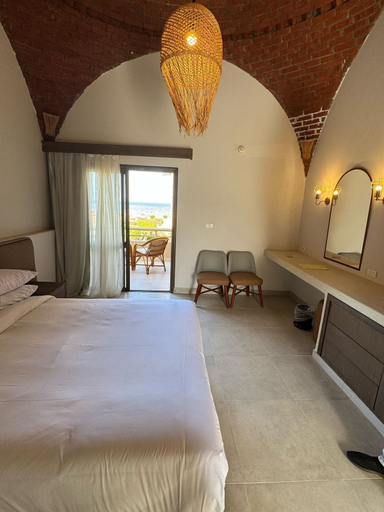 Bedroom 4, Imperial Shams Abu Soma - All inclusive, Safaja