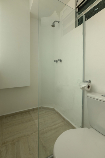 Room 4, HOTEL 4 LIVING, São Paulo