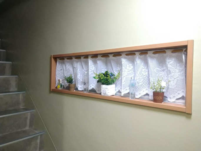 Others 4, Issyuku Hotel Higashiueno, Taitō