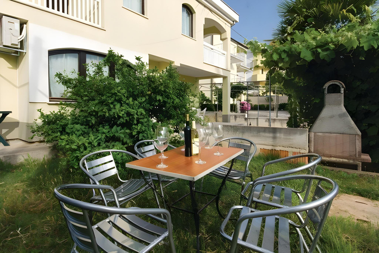 Others 4, Apartments Ciovo - Basic Two Bedroom Apartment A3, Okrug