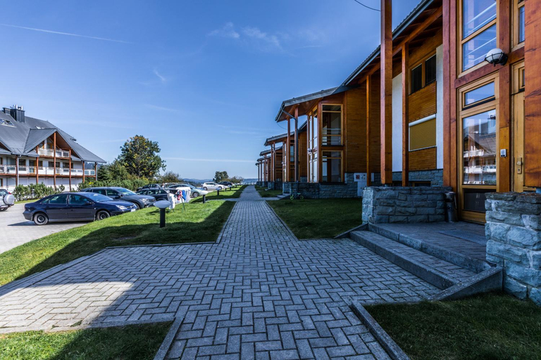 Others 3, Apartamenty Viva Maria Spa, Tatra