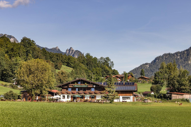 Others 5, Wassererlehen, Berchtesgadener Land