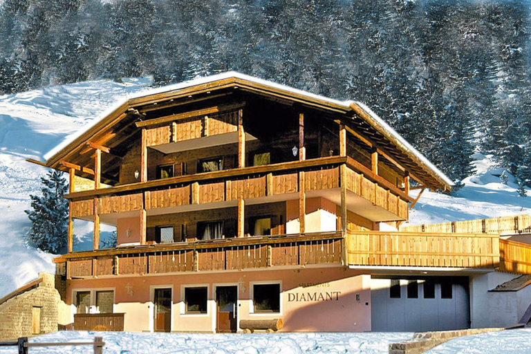 Others 4, Apartment in Val Gardena near Ski Slopes, Bolzano