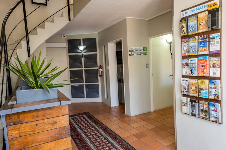Public Area 2, Plattekloof Premium Lodge, City of Cape Town
