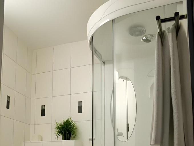 Bathroom 3, Hulsman, Valkenburg aan de Geul
