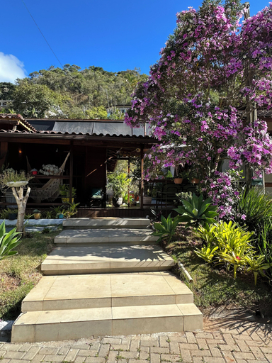 Exterior & Views 2, Pousada Dulce Ville, Domingos Martins