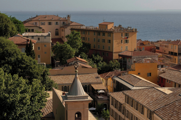 Exterior & Views 2, Hotel Du Couvent, A Luxury Collection Hotel, Nice, France, Alpes-Maritimes