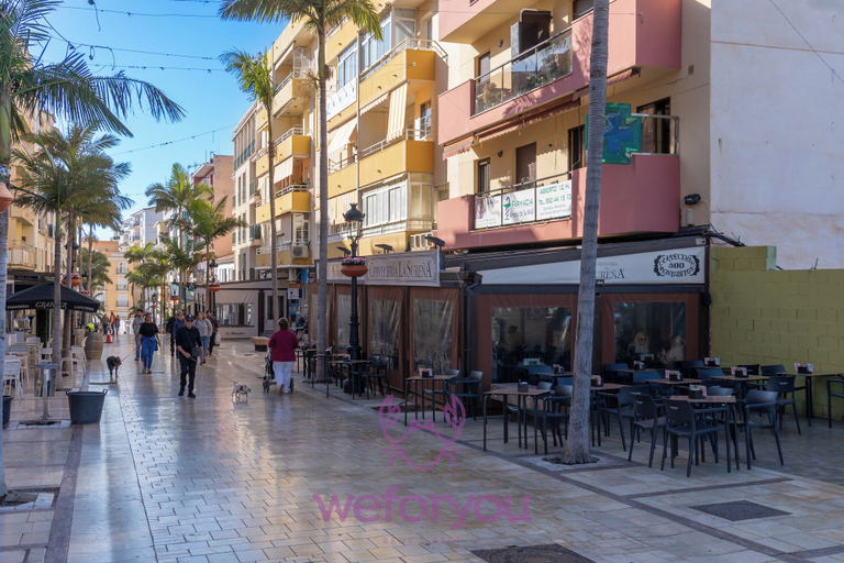 Exterior 3, weforyou Old Town Benalmadena, Málaga