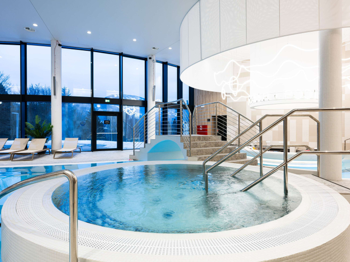 Sport & Beauty 2, Mercure Szczyrk Resort, Bielsko