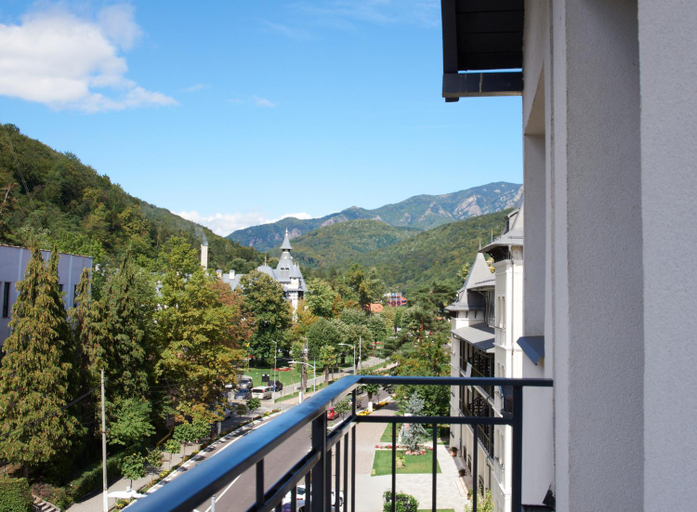 Others 5, Astra Hotel, Calimanesti