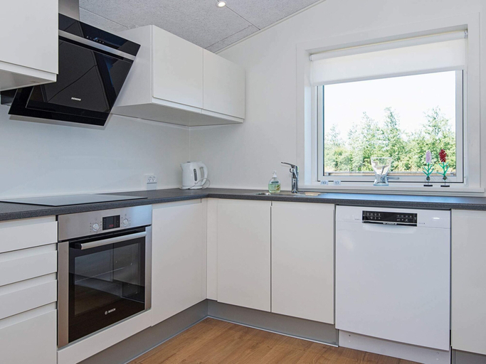 Others 3, 6 Person Holiday Home in Lokken-by Traum, Hjørring