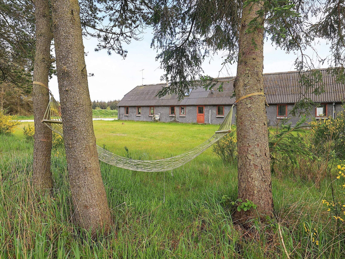 Exterior 2, 12 Person Holiday Home in Thisted, Thisted