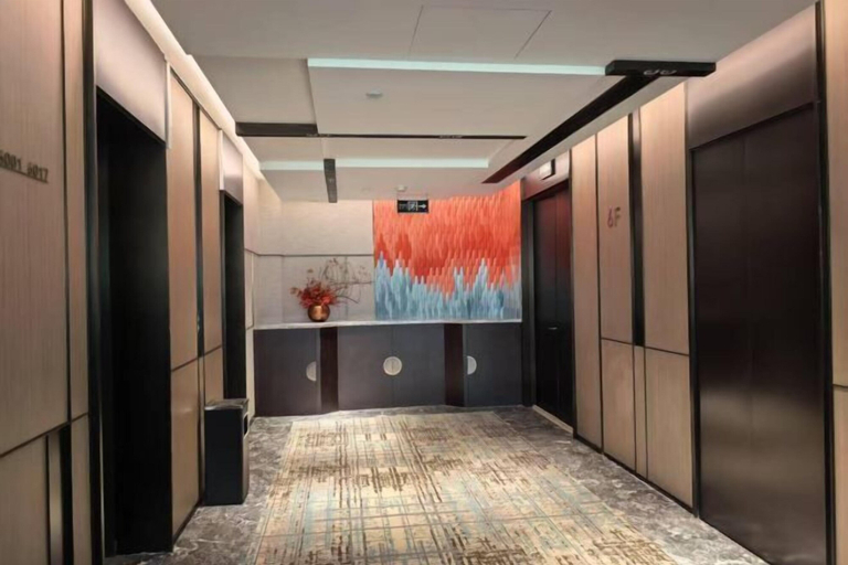 Others 4, Fugang Hotel(Xuchang College High Speed Rail East Station Store), Xuchang