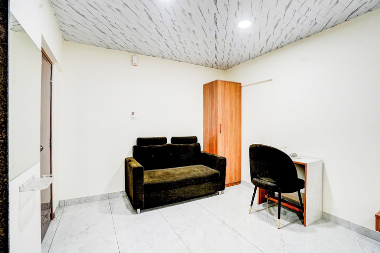 Others 4, Hotel Omkar & Lodging - phoenix market city, Pune