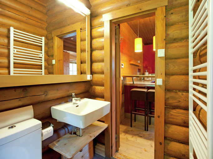 Bathroom 3, Amazing chalet in Tirol w/ , Kufstein