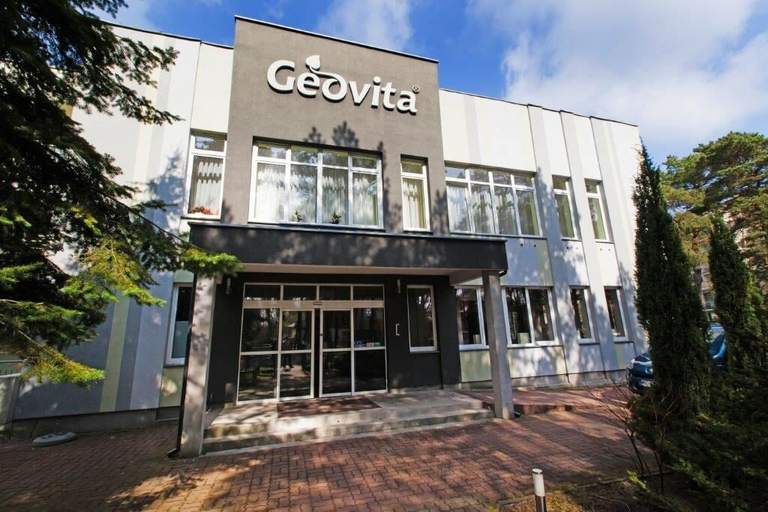 Exterior & Views 2, Geovita Dzwirzyno, Kołobrzeg