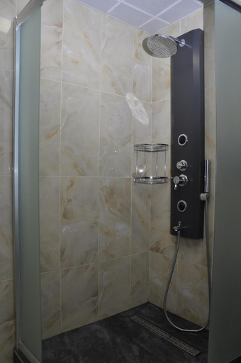 Bathroom 4, Kosa Boutique Hotel, Antalya