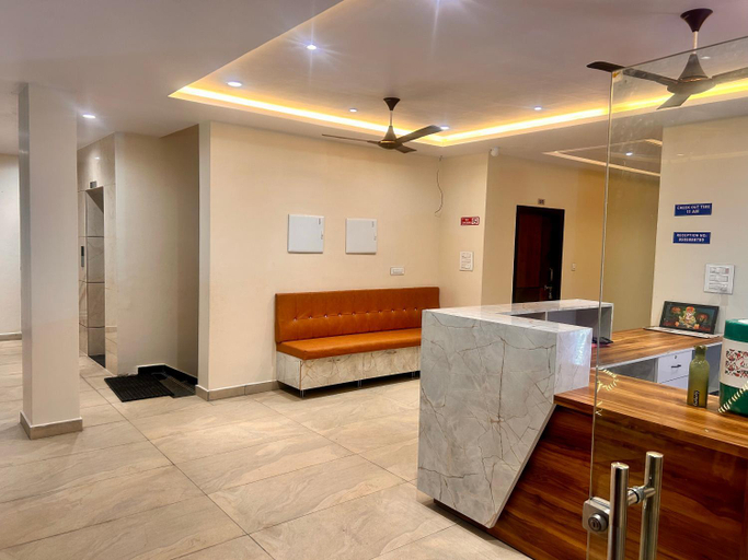 Others 5, SV Banquets And Luxury Rooms, Mahbubnagar