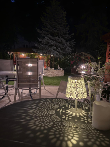 Food & Drinks 4, Hotel Arcus Garden, Bratislava