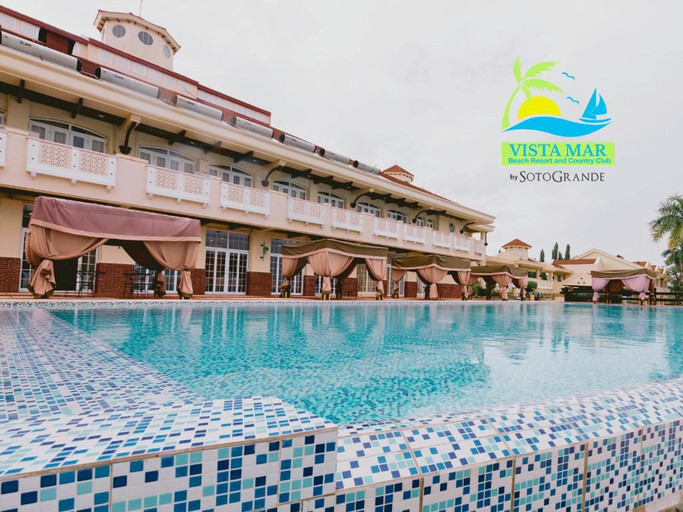 Sport & Beauty 5, Vista Mar Beach Resort & Country Club, Lapu-Lapu City