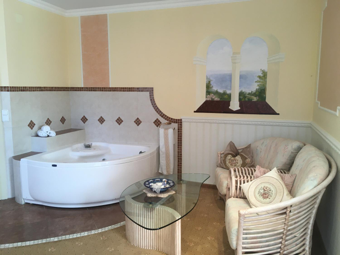 Bathroom 3, Hotel Gasthof Familie Czepl, Amstetten