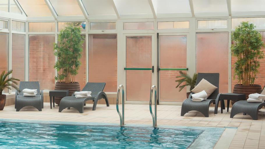 Sport & Beauty 3, Cavan Crystal Hotel