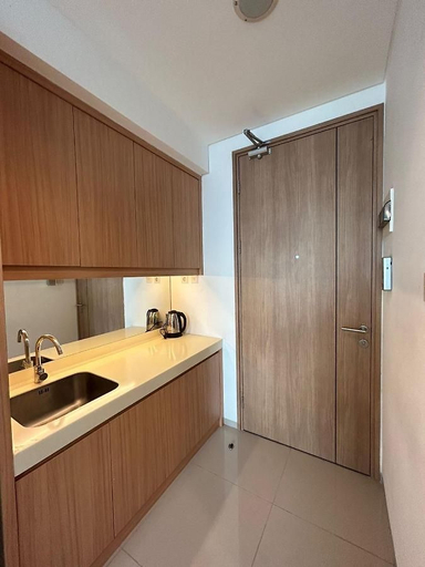 Others 4, Studio Apartment Treepark City Bya LyaRooms, Tangerang