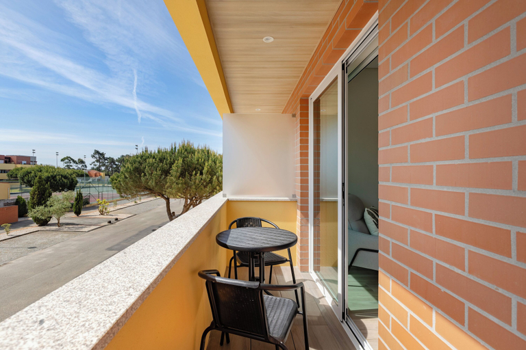 Others 5, The Pine Flat with Pool at Furadouro, Ovar