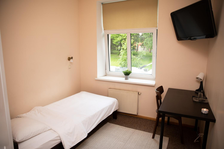 Bedroom 2, Avitar, Riga