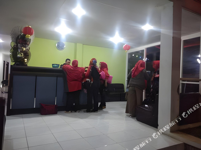 Others 5, Hotel Nirwana Batu, Malang
