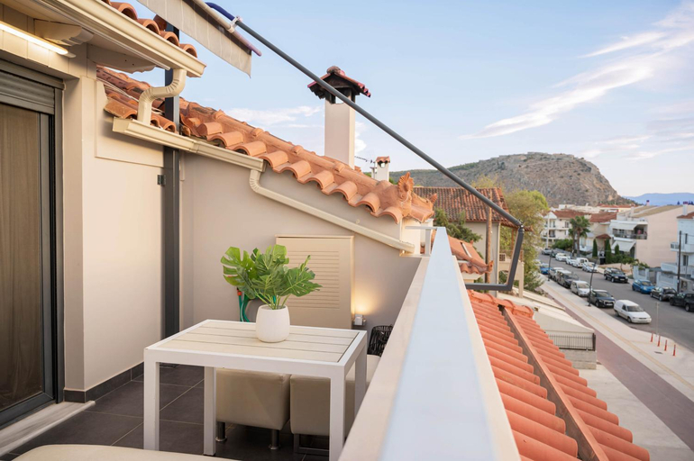 Others 5, Lobelia Nafplio Apartments, Peloponnese