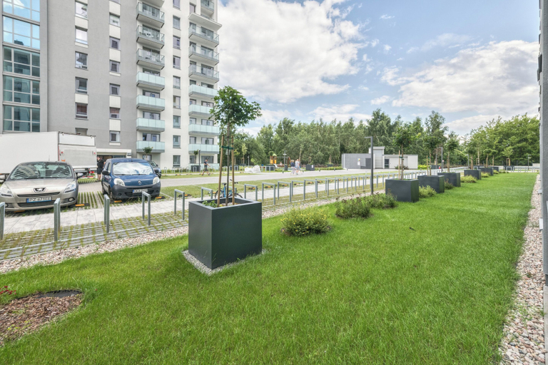 Others 5, Horizon 3 by Grand Apartments, Gdańsk City