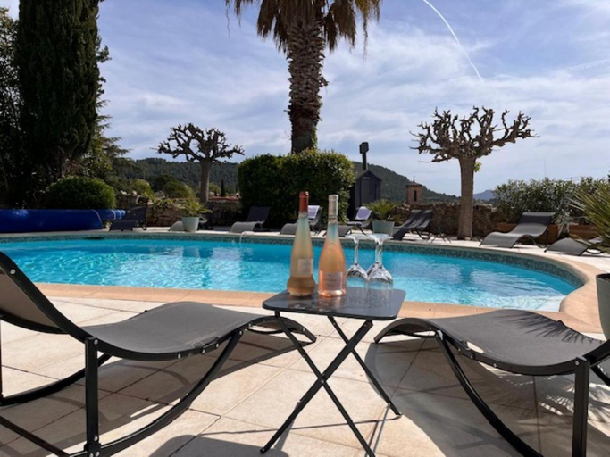 Sport & Beauty 5, Le Chateau D Argens, Var