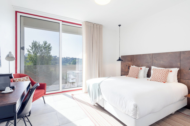 Bedroom 3, Barrosinha Hotel, Alcácer do Sal
