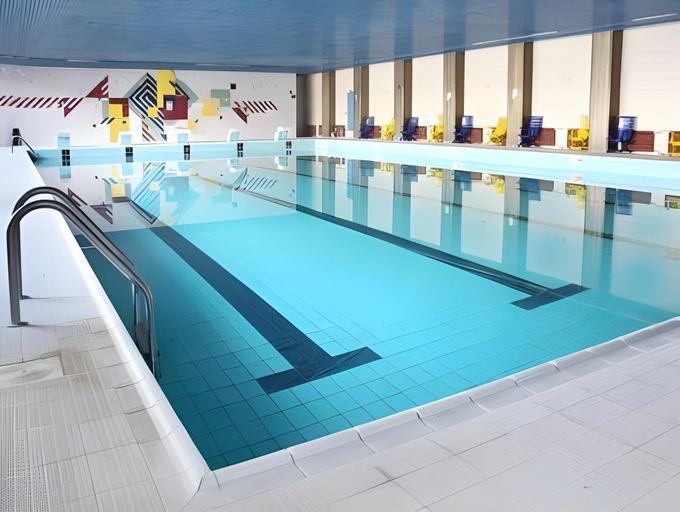 Sport & Beauty 3, Grand Hotel Shumen, Shumen