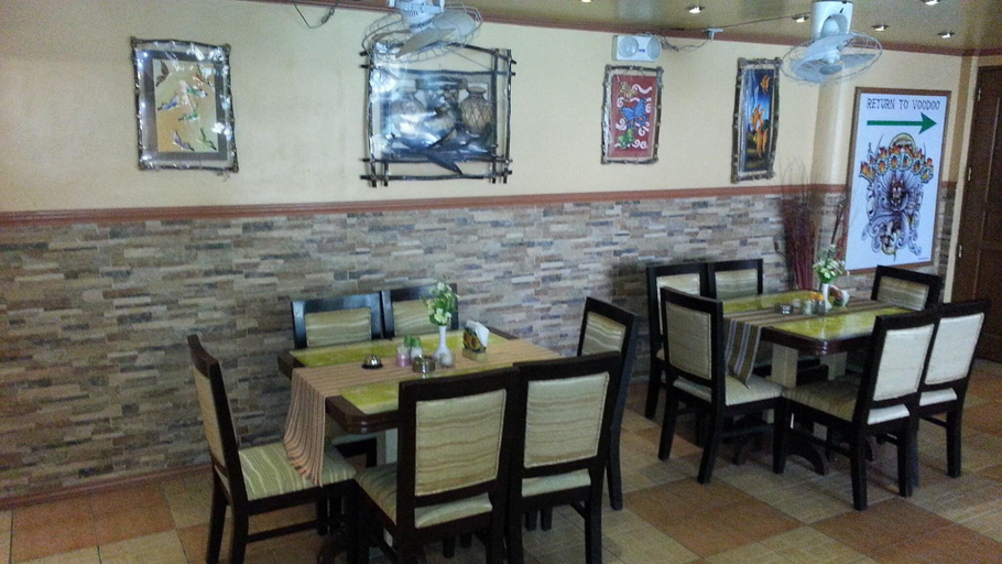Food & Drinks 5, Kokomos Hotel & Restaurant, Mabalacat
