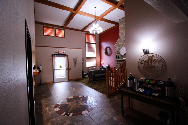 Others 4, Canby Inn and Suites, Yellow Medicine