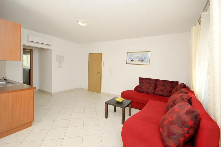 Others 5, Apartments Villa Moonlight - Standard Two Bedroom Apartment with Large Terrace Jenny, Okrug